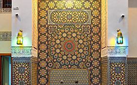 Riad Les Émeraudes De Fes